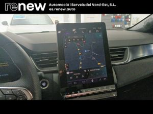 Renault Symbioz Hibrido E-tech Full Hybrid Esprit Alpine 105kw  - Foto 16