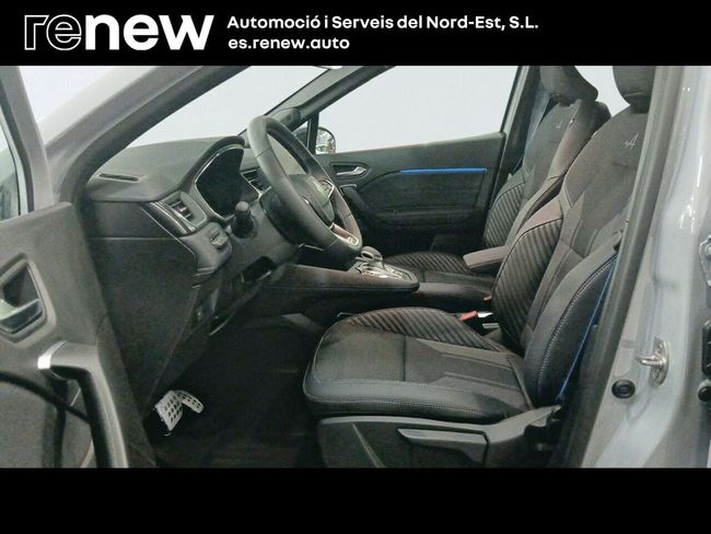 Renault Symbioz Hibrido E-tech Full Hybrid Esprit Alpine 105kw  - Foto 13