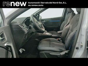 Renault Symbioz Hibrido E-tech Full Hybrid Esprit Alpine 105kw  - Foto 13