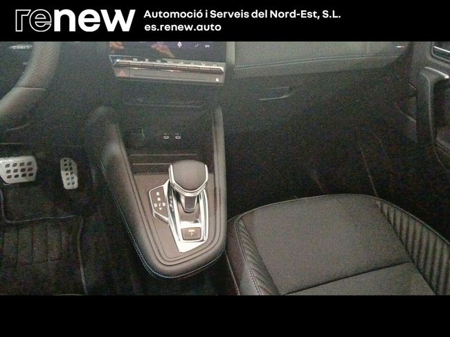 Renault Symbioz Hibrido E-tech Full Hybrid Esprit Alpine 105kw  - Foto 19