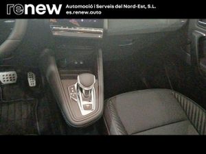 Renault Symbioz Hibrido E-tech Full Hybrid Esprit Alpine 105kw  - Foto 19
