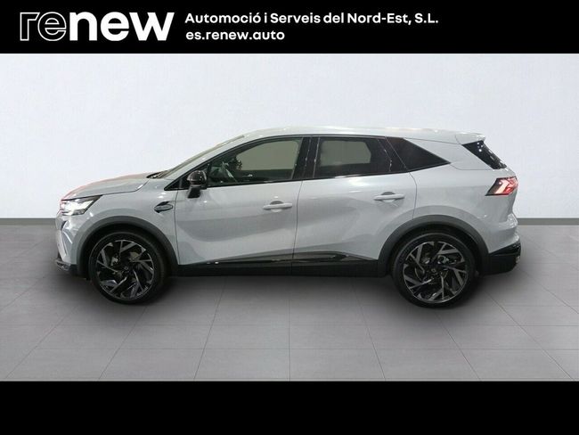 Renault Symbioz Hibrido E-tech Full Hybrid Esprit Alpine 105kw  - Foto 9