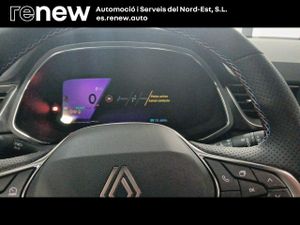 Renault Symbioz Hibrido E-tech Full Hybrid Esprit Alpine 105kw  - Foto 17