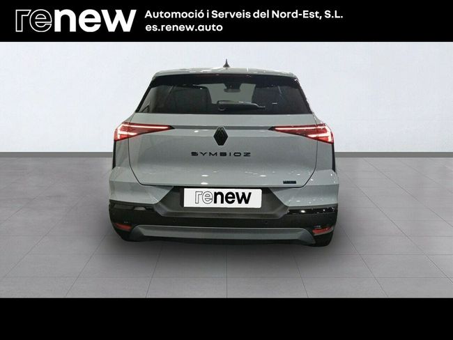 Renault Symbioz Hibrido E-tech Full Hybrid Esprit Alpine 105kw  - Foto 7