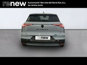 Renault Symbioz Hibrido E-tech Full Hybrid Esprit Alpine 105kw  - Foto 7