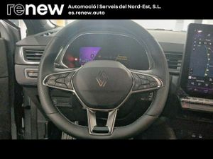 Renault Symbioz Hibrido E-tech Full Hybrid Esprit Alpine 105kw  - Foto 18