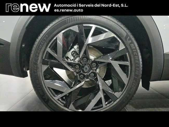 Renault Symbioz Hibrido E-tech Full Hybrid Esprit Alpine 105kw  - Foto 11