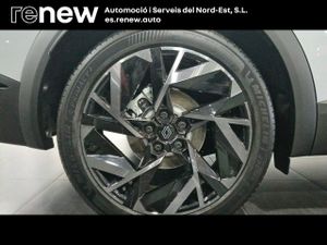 Renault Symbioz Hibrido E-tech Full Hybrid Esprit Alpine 105kw  - Foto 11