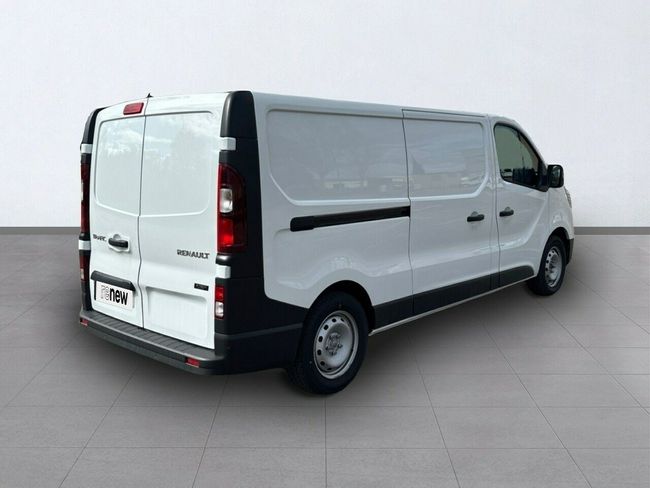 Renault Trafic Furgon Electrico E-tech L2h1 52kwh  - Foto 5