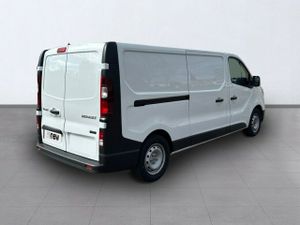 Renault Trafic Furgon Electrico E-tech L2h1 52kwh  - Foto 5