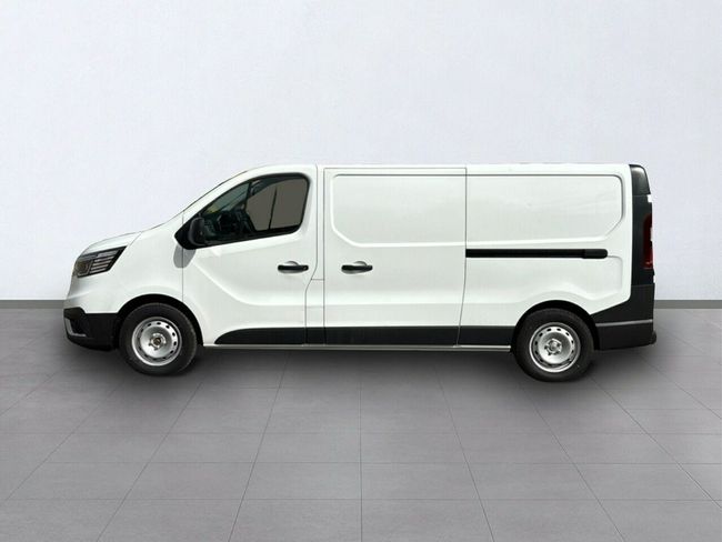 Renault Trafic Furgon Electrico E-tech L2h1 52kwh  - Foto 8