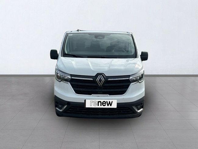 Renault Trafic Furgon Electrico E-tech L2h1 52kwh  - Foto 9