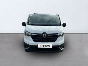 Renault Trafic Furgon Electrico E-tech L2h1 52kwh  - Foto 9