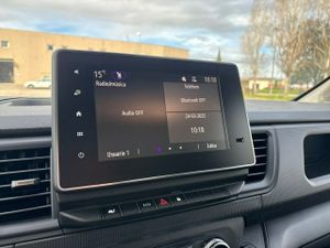 Renault Trafic Furgon Electrico E-tech L2h1 52kwh  - Foto 15