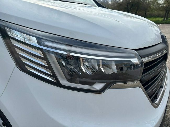 Renault Trafic Furgon Electrico E-tech L2h1 52kwh  - Foto 10