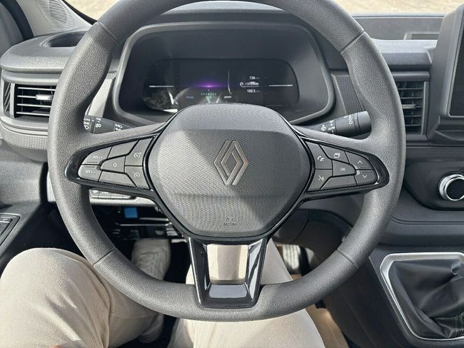 Renault Trafic Furgon Electrico E-tech L2h1 52kwh  - Foto 17