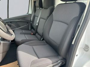 Renault Trafic Furgon Electrico E-tech L2h1 52kwh  - Foto 12