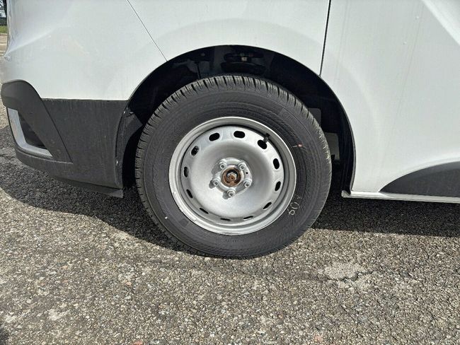 Renault Trafic Furgon Electrico E-tech L2h1 52kwh  - Foto 11