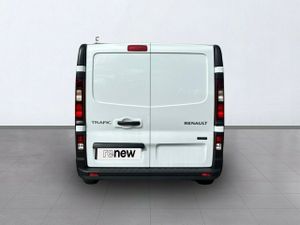 Renault Trafic Furgon Electrico E-tech L2h1 52kwh  - Foto 6