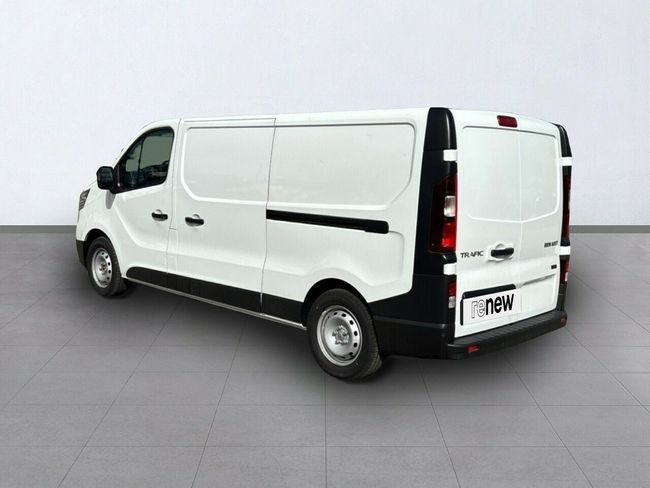 Renault Trafic Furgon Electrico E-tech L2h1 52kwh  - Foto 7