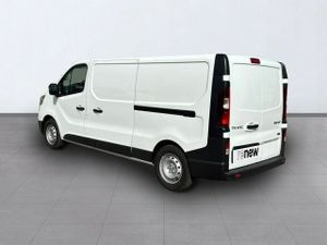Renault Trafic Furgon Electrico E-tech L2h1 52kwh  - Foto 7