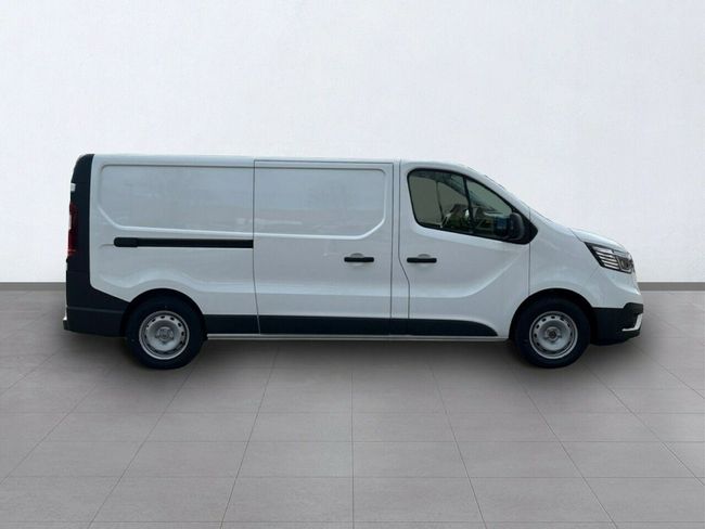 Renault Trafic Furgon Electrico E-tech L2h1 52kwh  - Foto 4