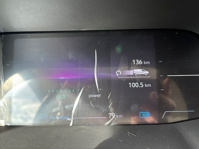 Renault Trafic Furgon Electrico E-tech L2h1 52kwh  - Foto 16
