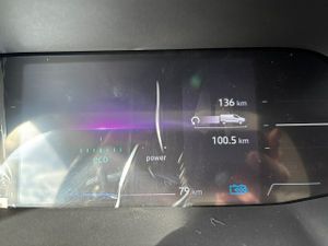 Renault Trafic Furgon Electrico E-tech L2h1 52kwh  - Foto 16