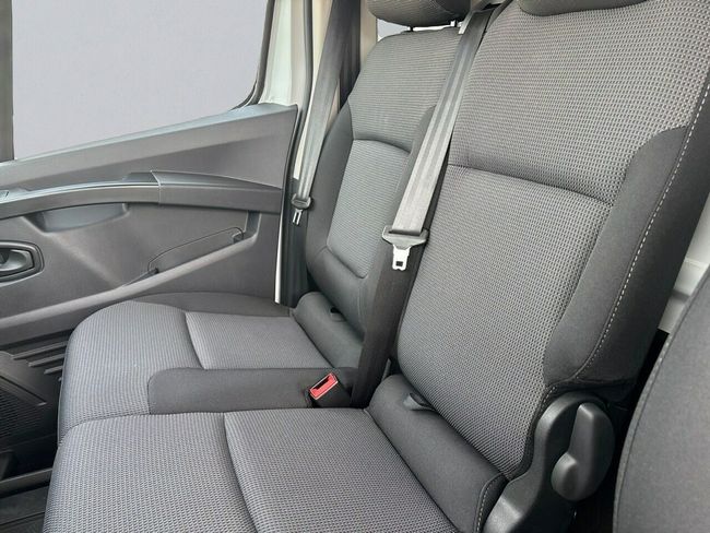 Renault Trafic Furgon Electrico E-tech L2h1 52kwh  - Foto 13