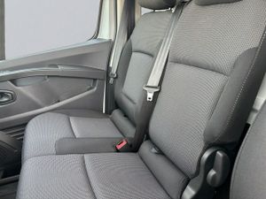 Renault Trafic Furgon Electrico E-tech L2h1 52kwh  - Foto 13
