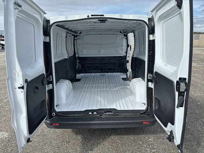 Renault Trafic Furgon Electrico E-tech L2h1 52kwh  - Foto 20