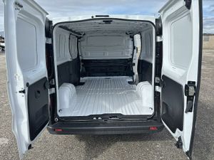 Renault Trafic Furgon Electrico E-tech L2h1 52kwh  - Foto 20