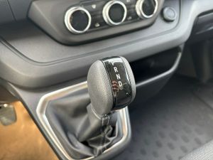 Renault Trafic Furgon Electrico E-tech L2h1 52kwh  - Foto 18