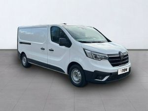 Renault Trafic Furgon Electrico E-tech L2h1 52kwh  - Foto 3