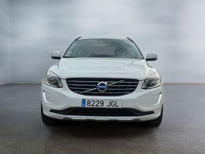 Volvo XC60 2.0 D3 Kinetic  - Foto 12