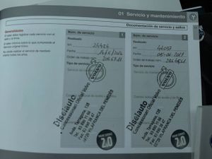 Volvo XC60 2.0 D3 Kinetic  - Foto 23