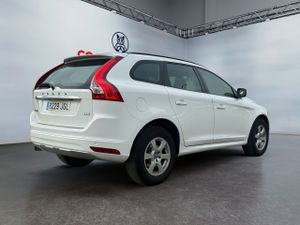 Volvo XC60 2.0 D3 Kinetic  - Foto 10