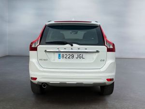 Volvo XC60 2.0 D3 Kinetic  - Foto 11