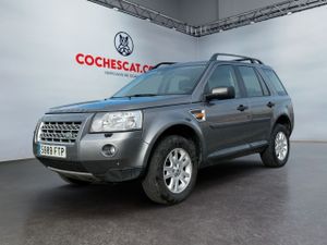 Land-Rover Freelander 2.2 Td4 HSE  - Foto 2