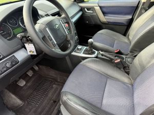 Land-Rover Freelander 2.2 Td4 HSE  - Foto 17