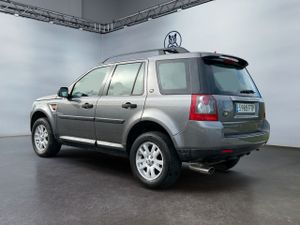 Land-Rover Freelander 2.2 Td4 HSE  - Foto 3