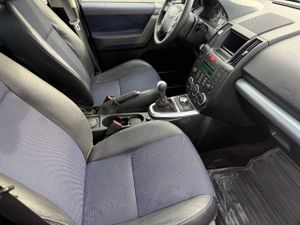 Land-Rover Freelander 2.2 Td4 HSE  - Foto 4