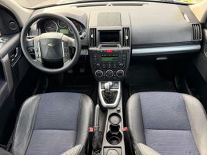 Land-Rover Freelander 2.2 Td4 HSE  - Foto 7