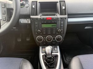 Land-Rover Freelander 2.2 Td4 HSE  - Foto 16