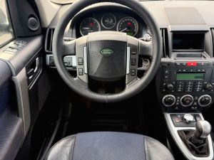 Land-Rover Freelander 2.2 Td4 HSE  - Foto 15