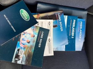 Land-Rover Freelander 2.2 Td4 HSE  - Foto 10