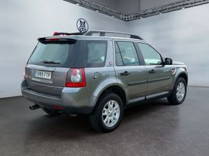 Land-Rover Freelander 2.2 Td4 HSE  - Foto 12