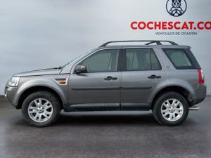 Land-Rover Freelander 2.2 Td4 HSE  - Foto 3