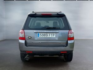 Land-Rover Freelander 2.2 Td4 HSE  - Foto 11