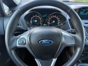 Ford B-MAX 1.0 EcoBoost 100 Trend  - Foto 18
